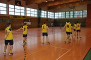 07 II termin rozgrywek futsalu